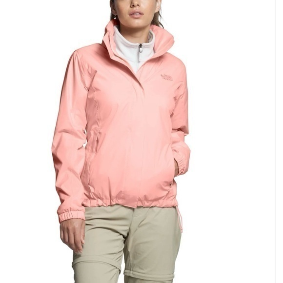 The North Face Jackets & Blazers - THE NORTH FACE Women's Resolve 2 Jacket in Impatiens Pink Size S
